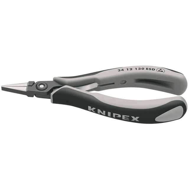 34 12 130 ESD Knipex Tools LP  Pinze